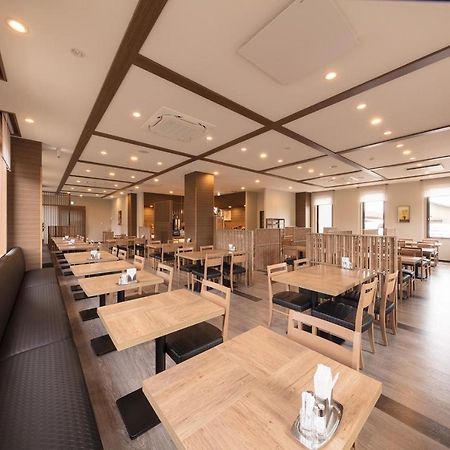 Hotel Route-Inn Kurashiki Mizushima Екстер'єр фото