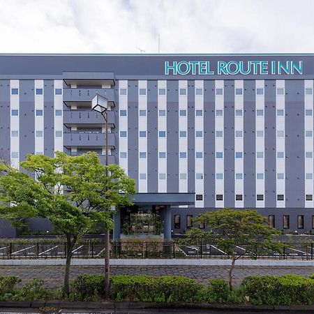 Hotel Route-Inn Kurashiki Mizushima Екстер'єр фото